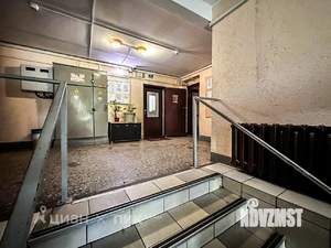 Студия квартира, на длительный срок, 38м2, 1/12 этаж