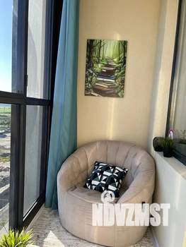 Студия квартира, посуточно, 29м2, 19/25 этаж