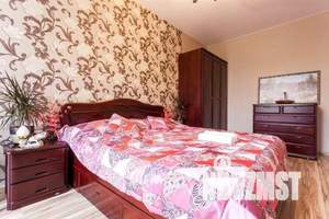 2-к квартира, посуточно, 50м2, 5/6 этаж