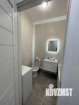 1-к квартира, на длительный срок, 39м2, 2/20 этаж