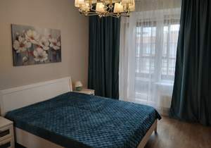 2-к квартира, на длительный срок, 67м2, 4/12 этаж