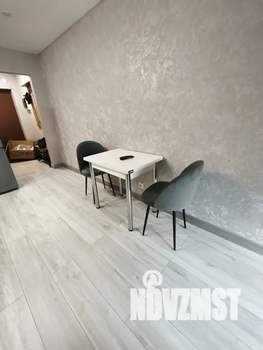1-к квартира, посуточно, 24м2, 3/9 этаж