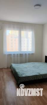 1-к квартира, на длительный срок, 34м2, 17/19 этаж