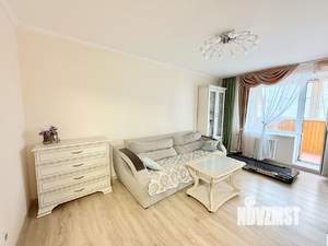 3-к квартира, на длительный срок, 74м2, 5/16 этаж