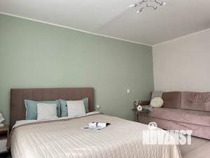 1-к квартира, посуточно, 34м2, 5/9 этаж