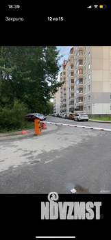 2-к квартира, на длительный срок, 54м2, 3/8 этаж