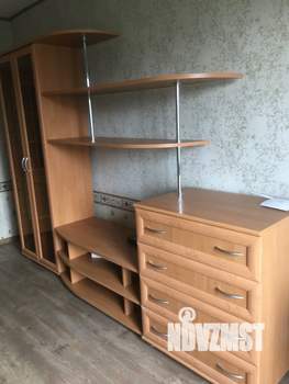 2-к квартира, на длительный срок, 53м2, 9/16 этаж