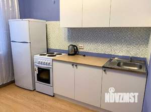 1-к квартира, на длительный срок, 30м2, 19/25 этаж