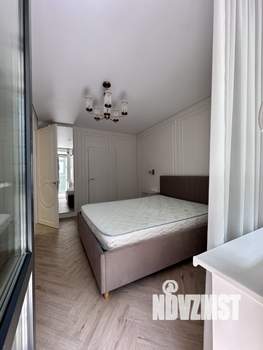 1-к квартира, на длительный срок, 38м2, 2/10 этаж