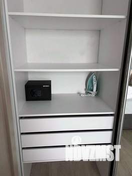 2-к квартира, посуточно, 40м2, 1/1 этаж