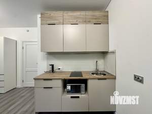 Студия квартира, на длительный срок, 25м2, 4/9 этаж