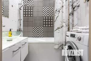 2-к квартира, посуточно, 70м2, 8/12 этаж