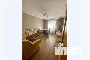 2-к квартира, посуточно, 68м2, 8/25 этаж