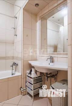 1-к квартира, на длительный срок, 44м2, 4/5 этаж