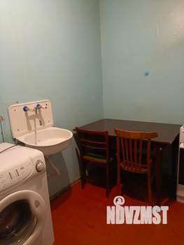 1-к квартира, на длительный срок, 33м2, 4/9 этаж