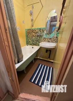 1-к квартира, на длительный срок, 29м2, 5/5 этаж