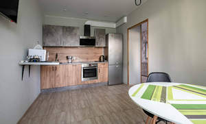 2-к квартира, на длительный срок, 54м2, 3/23 этаж