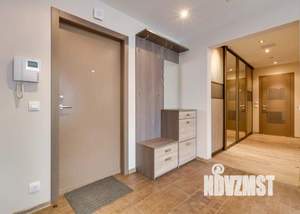 1-к квартира, посуточно, 65м2, 1/1 этаж