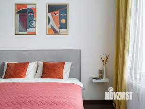 Студия квартира, посуточно, 25м2, 10/11 этаж