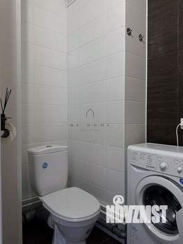 1-к квартира, на длительный срок, 32м2, 6/12 этаж