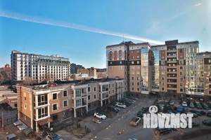 2-к квартира, посуточно, 60м2, 5/12 этаж