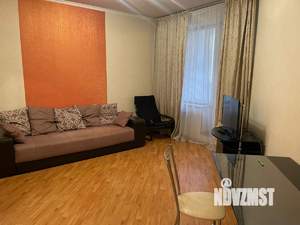 Студия квартира, на длительный срок, 35м2, 13/16 этаж