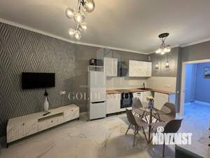 1-к квартира, на длительный срок, 50м2, 5/13 этаж