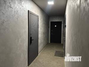 1-к квартира, посуточно, 28м2, 2/7 этаж