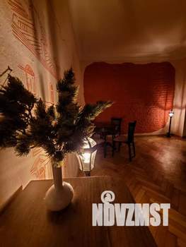 2-к квартира, посуточно, 50м2, 1/5 этаж