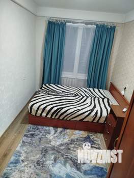2-к квартира, на длительный срок, 43м2, 1/5 этаж