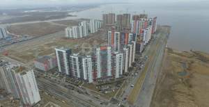 1-к квартира, на длительный срок, 37м2, 10/25 этаж