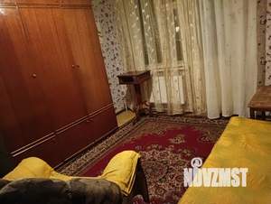 3-к квартира, на длительный срок, 73м2, 3/12 этаж