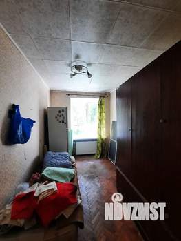 3-к квартира, на длительный срок, 55м2, 1/5 этаж