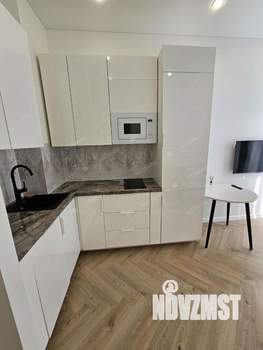 2-к квартира, на длительный срок, 41м2, 4/11 этаж