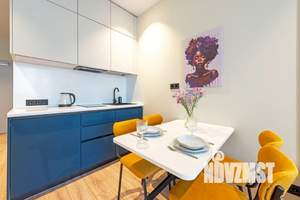 Студия квартира, посуточно, 28м2, 11/14 этаж