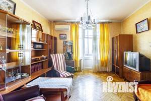 2-к квартира, посуточно, 65м2, 6/7 этаж