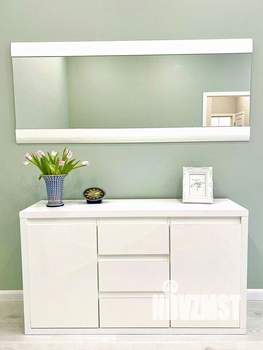 1-к квартира, на длительный срок, 48м2, 4/5 этаж