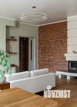 3-к квартира, на длительный срок, 109м2, 2/5 этаж