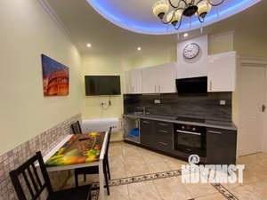 1-к квартира, посуточно, 63м2, 1/1 этаж