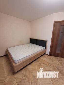 1-к квартира, на длительный срок, 31м2, 5/5 этаж
