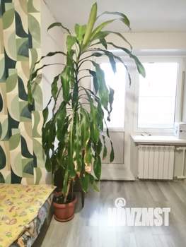 1-к квартира, на длительный срок, 45м2, 10/12 этаж