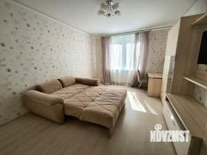 1-к квартира, на длительный срок, 47м2, 3/11 этаж