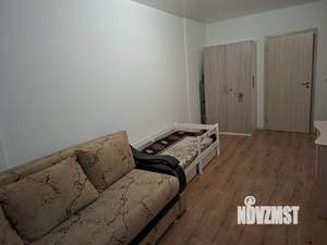 1-к квартира, на длительный срок, 38м2, 7/19 этаж