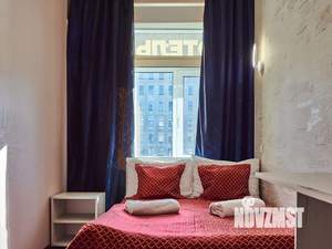 Студия квартира, посуточно, 20м2, 2/2 этаж