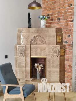 2-к квартира, посуточно, 65м2, 4/7 этаж