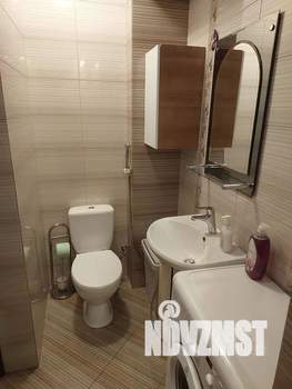 2-к квартира, посуточно, 41м2, 6/6 этаж