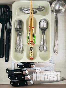 1-к квартира, посуточно, 25м2, 18/22 этаж