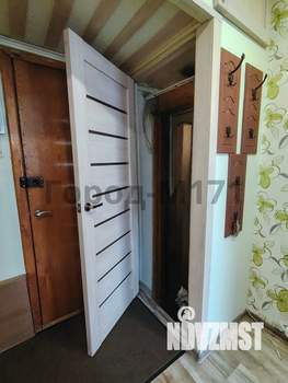 1-к квартира, на длительный срок, 31м2, 4/9 этаж