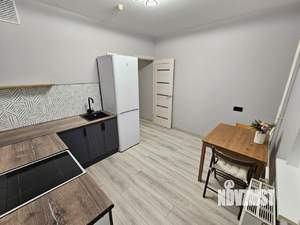 1-к квартира, на длительный срок, 43м2, 10/19 этаж