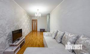 2-к квартира, на длительный срок, 65м2, 15/25 этаж